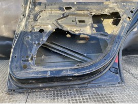 Двері BMW E39 задня права седан рестайл