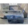 Двері BMW E39 задня права седан дорестайл
