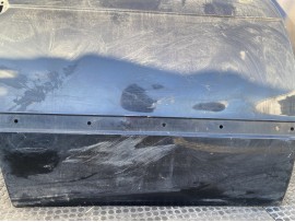 Двері BMW E39 задня права седан дорестайл