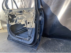 Двері BMW E39 задня ліва седан рестайл