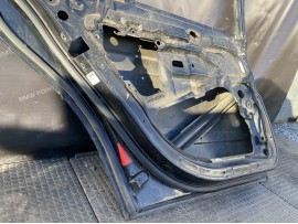 Двері BMW E39 задня ліва седан рестайл