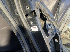 Двері BMW E39 задня ліва седан рестайл