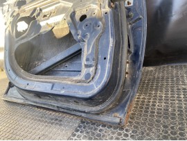 Двері BMW E39 задня ліва седан дорестайл