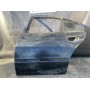 Двері BMW E39 задня ліва седан рестайл