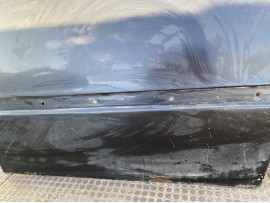 Двері BMW E39 задня ліва седан рестайл