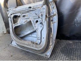 Двері BMW E39 задня ліва седан дорестайл