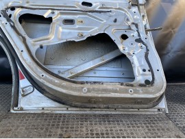 Двері BMW E39 задня ліва седан дорестайл