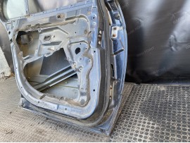 Двері BMW E39 задня ліва седан рестайл