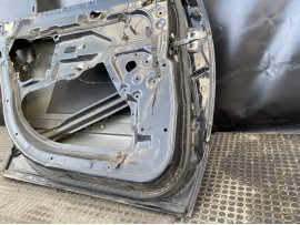 Двері BMW E39 задня ліва седан рестайл