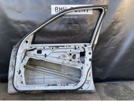 Двері BMW E39 передня права рестайл