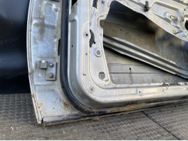 Двері BMW E39 передня права рестайл