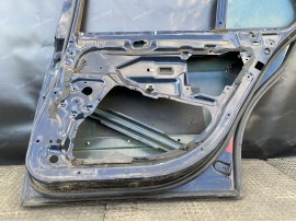 Двері BMW E39 задня права седан рестайл