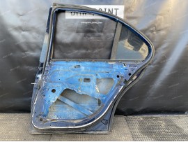 Двері BMW E39 задня права седан дорестайл