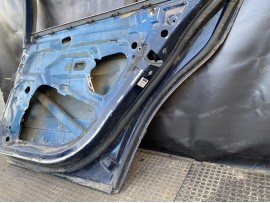 Двері BMW E39 задня права седан дорестайл