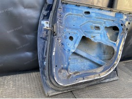 Двері BMW E39 задня права седан дорестайл