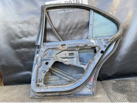 Двері BMW E39 задня права седан рестайл