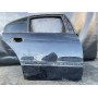 Двері BMW E39 задня права седан рестайл