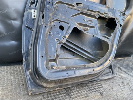 Двері BMW E39 задня права седан рестайл