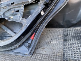 Двері BMW E39 задня права седан дорестайл