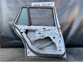 Двері BMW E39 задня ліва турінг