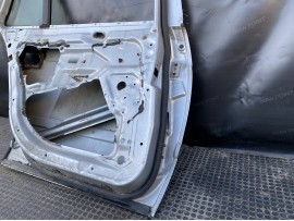 Двері BMW E39 задня ліва турінг