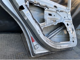 Двері BMW E39 задня ліва турінг