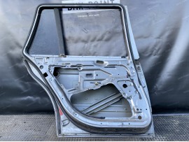 Двері BMW E39 задня ліва турінг