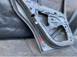 Двері BMW E39 задня ліва турінг