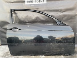 Двері BMW E46 компакт права