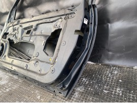 Двері BMW E46 компакт права