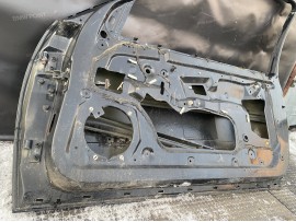 Двері BMW E46 компакт права