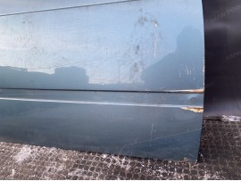 Двері BMW E36 купе права