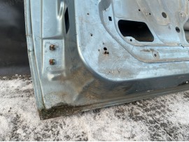 Двері BMW E36 купе права