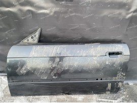Двері BMW E36 купе ліва