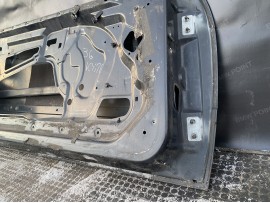 Двері BMW E36 купе ліва