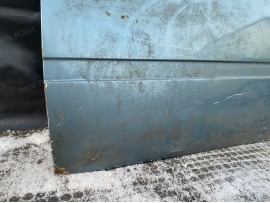 Двері BMW E36 купе ліва