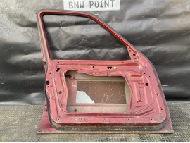 Двері BMW E32 передня ліва дорестайл