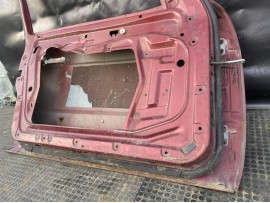 Двері BMW E32 передня ліва дорестайл