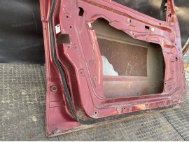 Двері BMW E32 передня ліва дорестайл