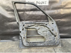 Двері BMW E34 передня ліва рестайл
