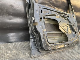 Двері BMW E34 передня ліва рестайл