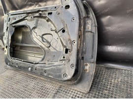 Двері BMW E34 передня ліва рестайл