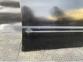 Двері BMW E34 передня права рестайл