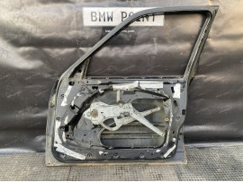 Двері BMW E34 передня права рестайл