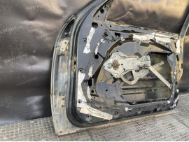 Двері BMW E34 передня права рестайл