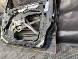 Двері BMW E34 передня права рестайл