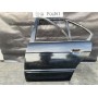 Двері BMW E34 задня ліва седан рестайл