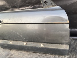 Двері BMW E32 передня права дорестайл