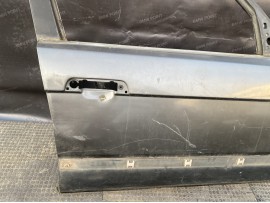 Двері BMW E32 передня права дорестайл