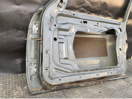 Двері BMW E32 передня права дорестайл